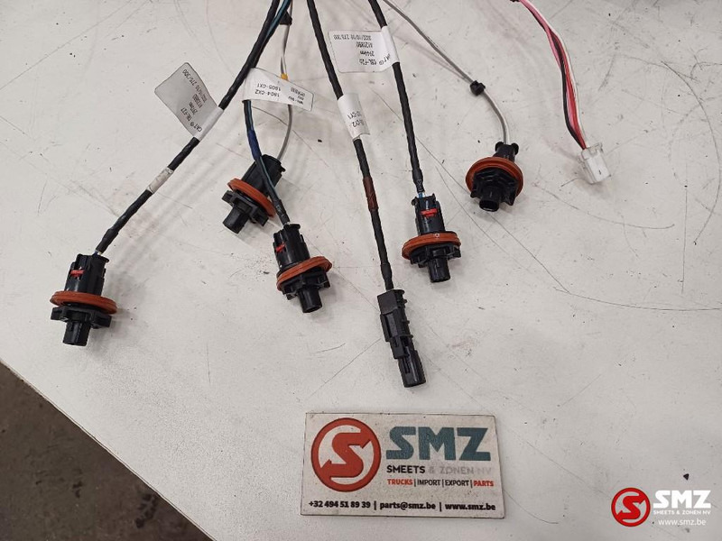 Nový Kábel/ Káblový zväzok pre Nákladné auto Caterpillar Wiring harness cab Caterpillar: obrázok 10