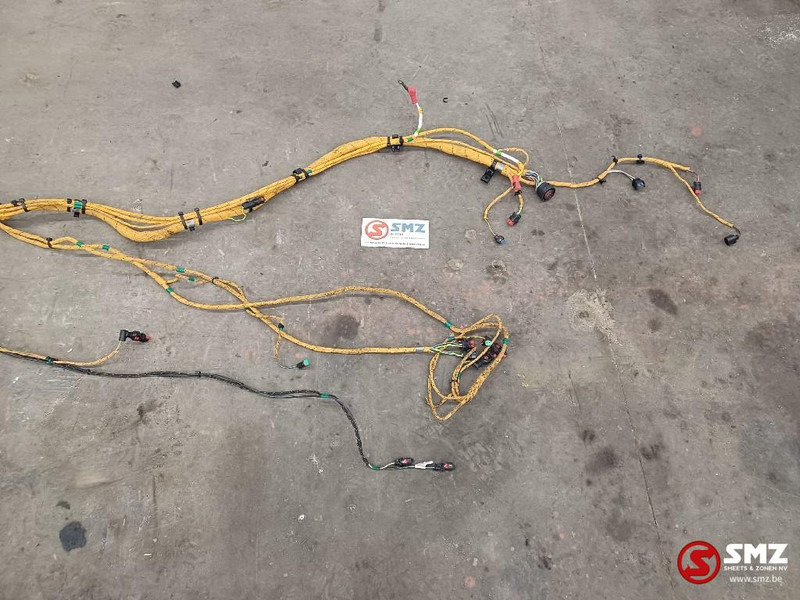 Caterpillar Wiring harness chassis Caterpillar - Kábel/ Káblový zväzok pre Manipulačná technika: obrázok 3 Caterpillar Wiring harness chassis Caterpillar - Kábel/ Káblový zväzok pre Manipulačná technika: obrázok 3