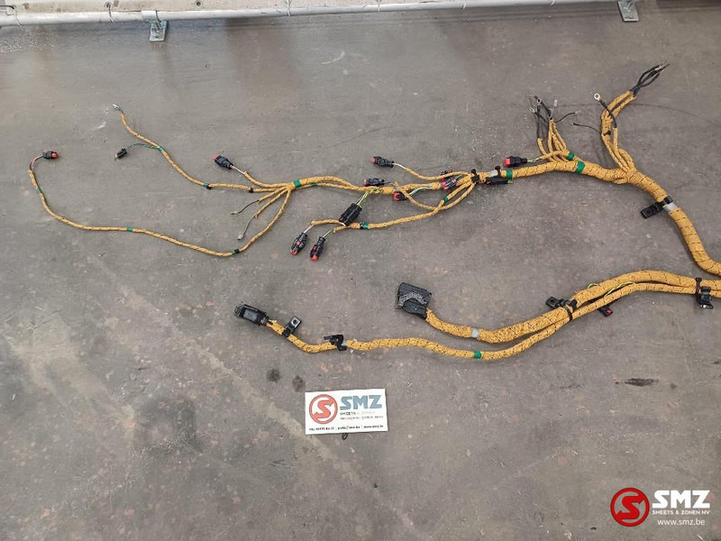 Caterpillar Wiring harness chassis Caterpillar - Kábel/ Káblový zväzok pre Manipulačná technika: obrázok 2 Caterpillar Wiring harness chassis Caterpillar - Kábel/ Káblový zväzok pre Manipulačná technika: obrázok 2