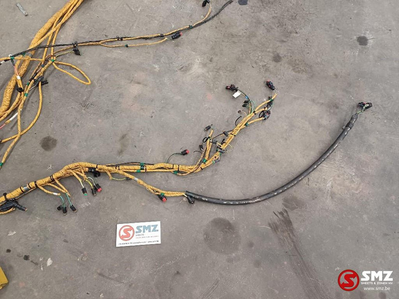 Caterpillar Wiring harness chassis Caterpillar - Kábel/ Káblový zväzok pre Manipulačná technika: obrázok 4 Caterpillar Wiring harness chassis Caterpillar - Kábel/ Káblový zväzok pre Manipulačná technika: obrázok 4