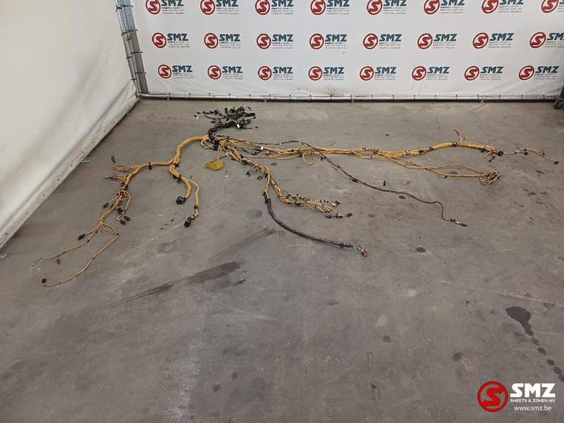 Caterpillar Wiring harness chassis Caterpillar - Kábel/ Káblový zväzok pre Manipulačná technika: obrázok 1 Caterpillar Wiring harness chassis Caterpillar - Kábel/ Káblový zväzok pre Manipulačná technika: obrázok 1