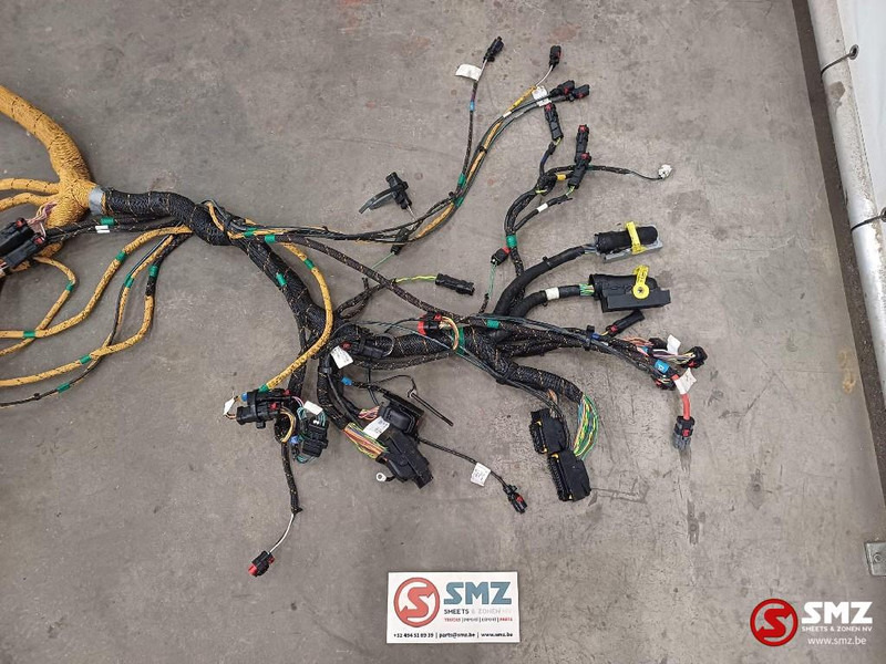 Caterpillar Wiring harness chassis Caterpillar - Kábel/ Káblový zväzok pre Manipulačná technika: obrázok 5 Caterpillar Wiring harness chassis Caterpillar - Kábel/ Káblový zväzok pre Manipulačná technika: obrázok 5
