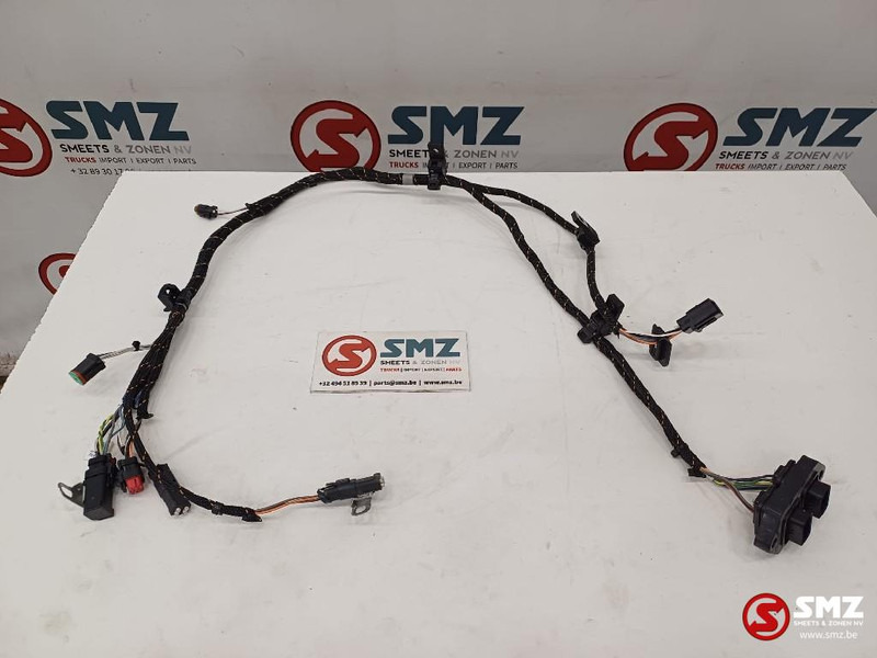 Caterpillar Wiring harness platform Caterpillar - Kábel/ Káblový zväzok pre Manipulačná technika: obrázok 1 Caterpillar Wiring harness platform Caterpillar - Kábel/ Káblový zväzok pre Manipulačná technika: obrázok 1