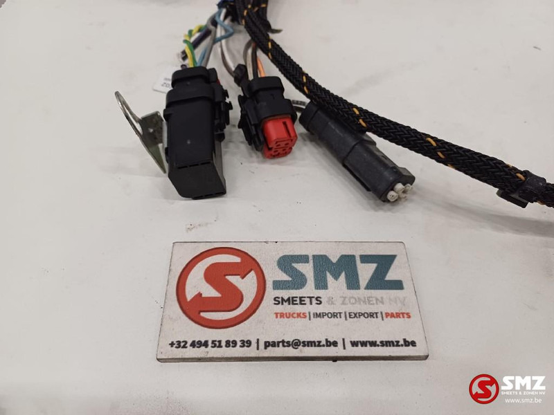 Caterpillar Wiring harness platform Caterpillar - Kábel/ Káblový zväzok pre Manipulačná technika: obrázok 2 Caterpillar Wiring harness platform Caterpillar - Kábel/ Káblový zväzok pre Manipulačná technika: obrázok 2