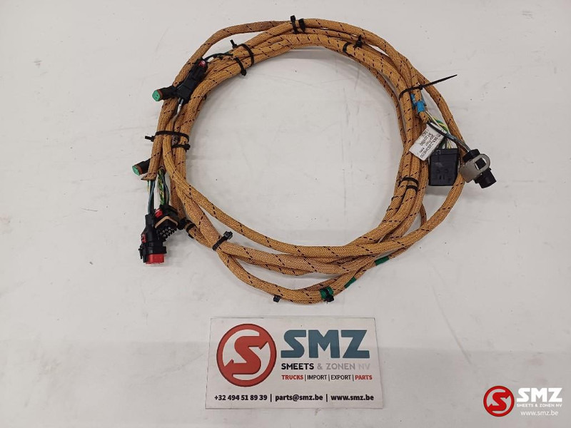 Caterpillar Wiring harnesses Caterpillar - Kábel/ Káblový zväzok pre Manipulačná technika: obrázok 1 Caterpillar Wiring harnesses Caterpillar - Kábel/ Káblový zväzok pre Manipulačná technika: obrázok 1