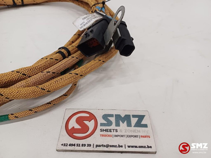 Caterpillar Wiring harnesses Caterpillar - Kábel/ Káblový zväzok pre Manipulačná technika: obrázok 2 Caterpillar Wiring harnesses Caterpillar - Kábel/ Káblový zväzok pre Manipulačná technika: obrázok 2