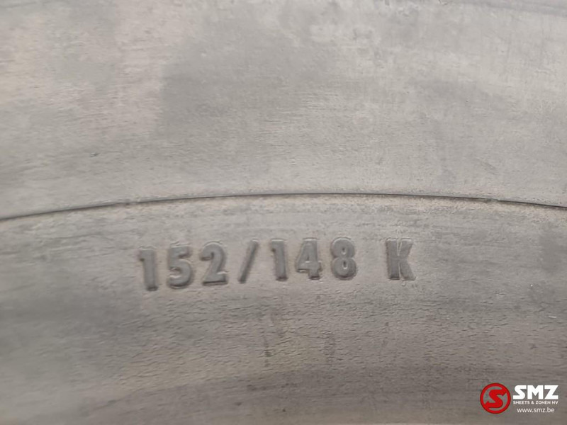Continental Occ vrachtwagenband 295/80R22.5 152/148K Continent - Pneumatika pre Nákladné auto: obrázok 4 Continental Occ vrachtwagenband 295/80R22.5 152/148K Continent - Pneumatika pre Nákladné auto: obrázok 4