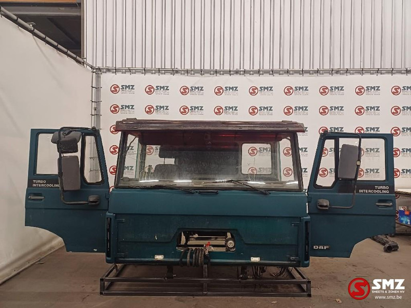 DAF Occ Cabine DAF - Kabína a interiér pre Nákladné auto: obrázok 2 DAF Occ Cabine DAF - Kabína a interiér pre Nákladné auto: obrázok 2
