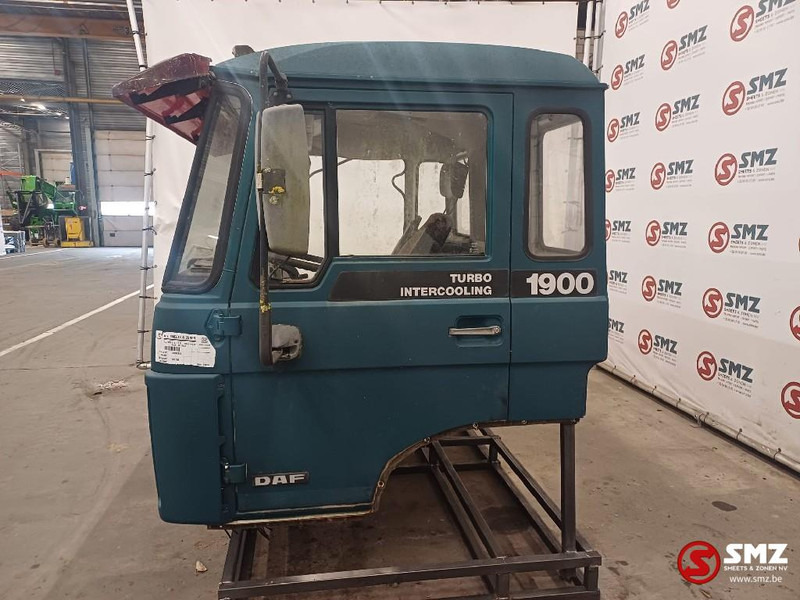 DAF Occ Cabine DAF - Kabína a interiér pre Nákladné auto: obrázok 4 DAF Occ Cabine DAF - Kabína a interiér pre Nákladné auto: obrázok 4