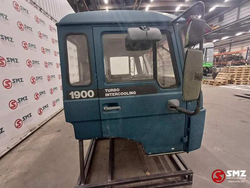 DAF Occ Cabine DAF - Kabína a interiér pre Nákladné auto: obrázok 3 DAF Occ Cabine DAF - Kabína a interiér pre Nákladné auto: obrázok 3