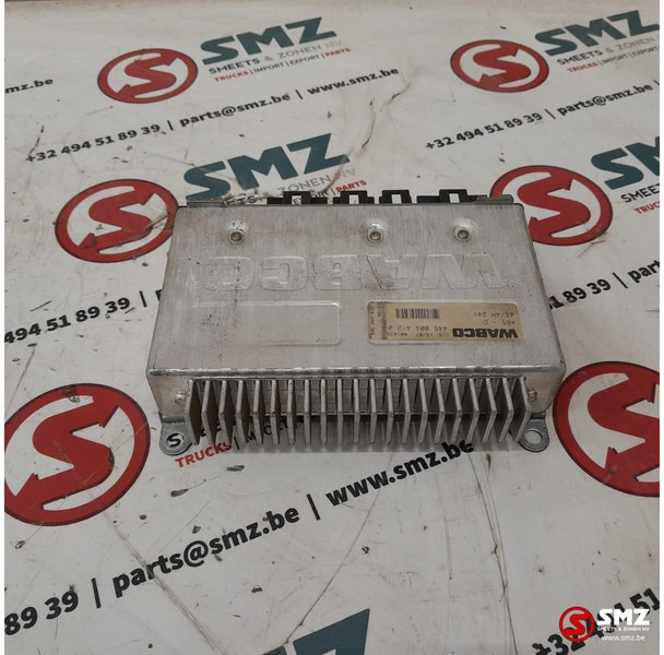 DAF Occ ECU ABS-D regeleenheid DAF - Riadiaca jednotka pre Nákladné auto: obrázok 2 DAF Occ ECU ABS-D regeleenheid DAF - Riadiaca jednotka pre Nákladné auto: obrázok 2