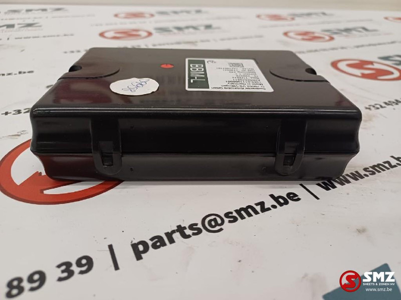 DAF Occ ECU BBM-L regeleenheid DAF - Riadiaca jednotka pre Nákladné auto: obrázok 2 DAF Occ ECU BBM-L regeleenheid DAF - Riadiaca jednotka pre Nákladné auto: obrázok 2