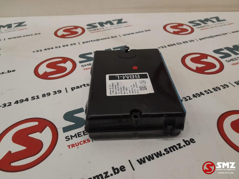DAF Occ ECU BBM-L regeleenheid DAF - Riadiaca jednotka pre Nákladné auto: obrázok 4 DAF Occ ECU BBM-L regeleenheid DAF - Riadiaca jednotka pre Nákladné auto: obrázok 4