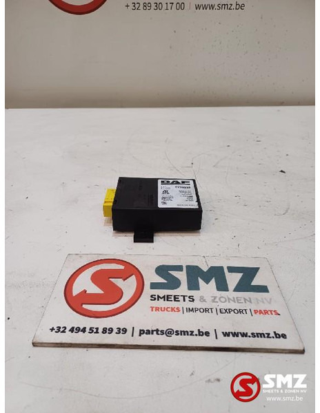 DAF Occ ECU CDS4 regeleenheid DAF - Riadiaca jednotka pre Nákladné auto: obrázok 3 DAF Occ ECU CDS4 regeleenheid DAF - Riadiaca jednotka pre Nákladné auto: obrázok 3