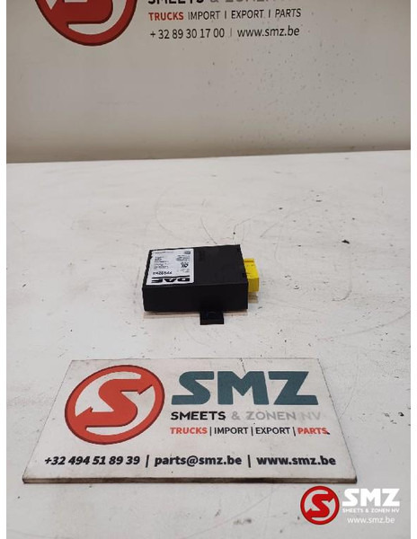 DAF Occ ECU CDS4 regeleenheid DAF - Riadiaca jednotka pre Nákladné auto: obrázok 4 DAF Occ ECU CDS4 regeleenheid DAF - Riadiaca jednotka pre Nákladné auto: obrázok 4