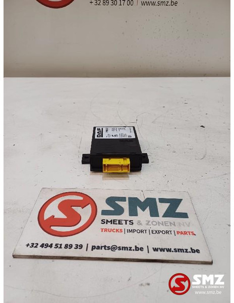 DAF Occ ECU CDS4 regeleenheid DAF - Riadiaca jednotka pre Nákladné auto: obrázok 1 DAF Occ ECU CDS4 regeleenheid DAF - Riadiaca jednotka pre Nákladné auto: obrázok 1