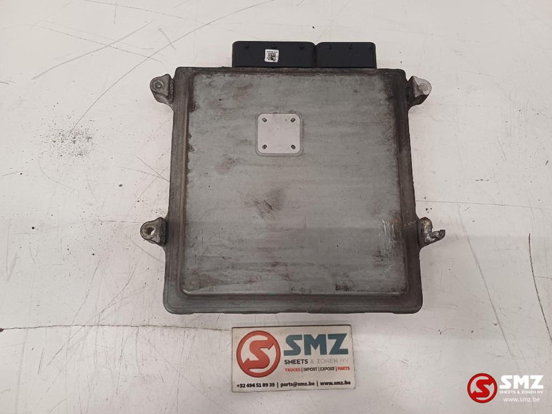 DAF Occ ECU EAS AdBlueregeleenheid DAF - Riadiaca jednotka pre Nákladné auto: obrázok 2 DAF Occ ECU EAS AdBlueregeleenheid DAF - Riadiaca jednotka pre Nákladné auto: obrázok 2