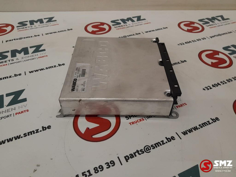DAF Occ ECU EBS ZM regeleenheid DAF - Riadiaca jednotka pre Nákladné auto: obrázok 3 DAF Occ ECU EBS ZM regeleenheid DAF - Riadiaca jednotka pre Nákladné auto: obrázok 3