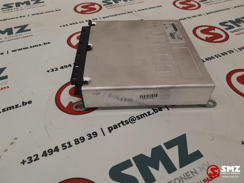 DAF Occ ECU EBS ZM regeleenheid DAF - Riadiaca jednotka pre Nákladné auto: obrázok 4 DAF Occ ECU EBS ZM regeleenheid DAF - Riadiaca jednotka pre Nákladné auto: obrázok 4