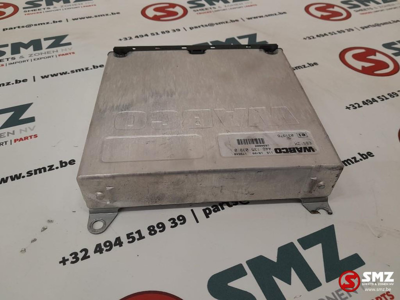 DAF Occ ECU EBS ZM regeleenheid DAF - Riadiaca jednotka pre Nákladné auto: obrázok 2 DAF Occ ECU EBS ZM regeleenheid DAF - Riadiaca jednotka pre Nákladné auto: obrázok 2