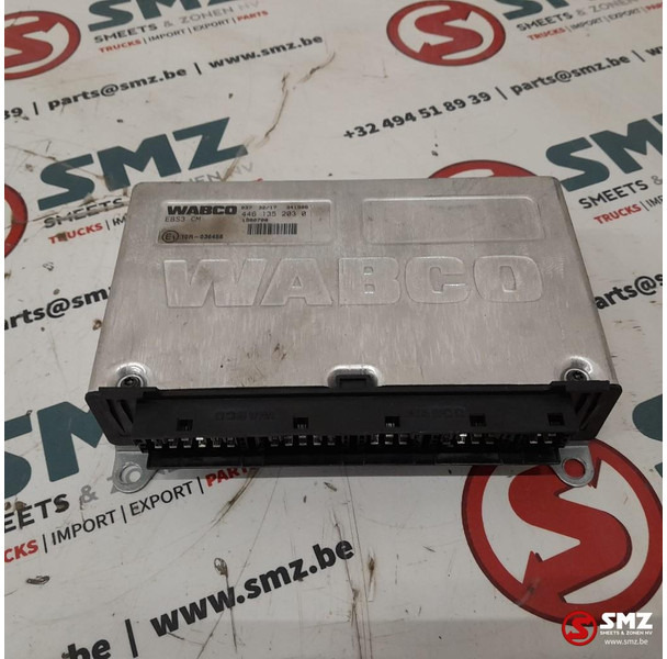 DAF Occ ECU EBS3 CM regeleenheid DAF - Riadiaca jednotka pre Nákladné auto: obrázok 1 DAF Occ ECU EBS3 CM regeleenheid DAF - Riadiaca jednotka pre Nákladné auto: obrázok 1