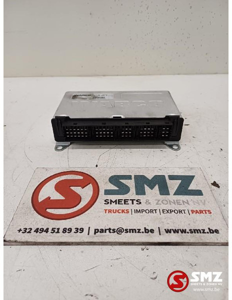 DAF Occ ECU EBS3 CM regeleenheid DAF - Riadiaca jednotka pre Nákladné auto: obrázok 1 DAF Occ ECU EBS3 CM regeleenheid DAF - Riadiaca jednotka pre Nákladné auto: obrázok 1