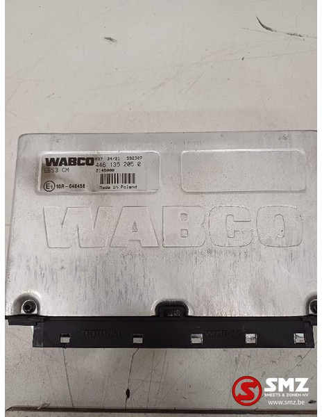 DAF Occ ECU EBS3 CM regeleenheid DAF - Riadiaca jednotka pre Nákladné auto: obrázok 5 DAF Occ ECU EBS3 CM regeleenheid DAF - Riadiaca jednotka pre Nákladné auto: obrázok 5