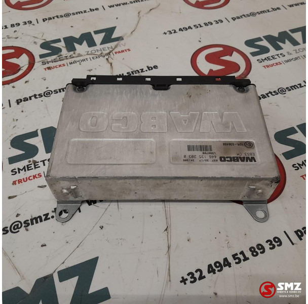 DAF Occ ECU EBS3 CM regeleenheid DAF - Riadiaca jednotka pre Nákladné auto: obrázok 2 DAF Occ ECU EBS3 CM regeleenheid DAF - Riadiaca jednotka pre Nákladné auto: obrázok 2