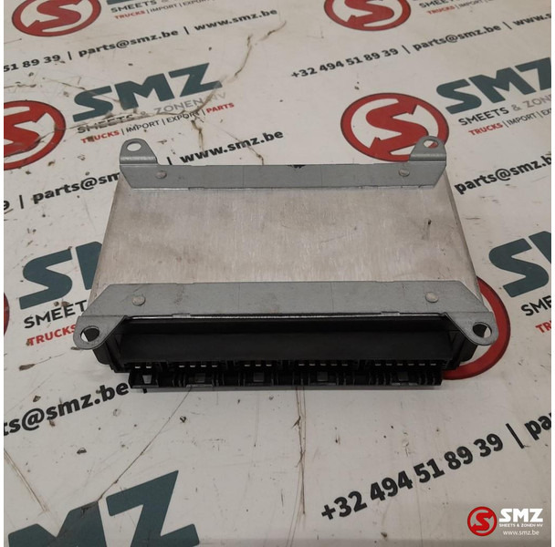 DAF Occ ECU EBS3 CM regeleenheid DAF - Riadiaca jednotka pre Nákladné auto: obrázok 5 DAF Occ ECU EBS3 CM regeleenheid DAF - Riadiaca jednotka pre Nákladné auto: obrázok 5