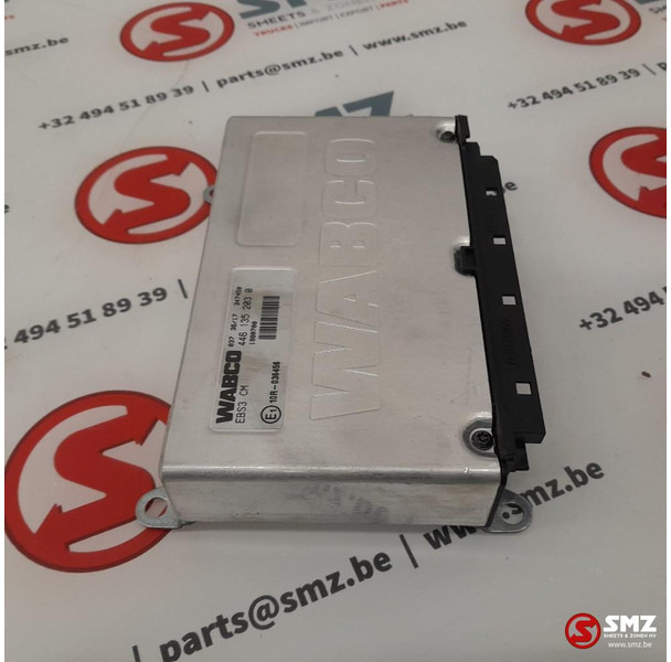 DAF Occ ECU EBS3 regeleenheid DAF - Riadiaca jednotka pre Nákladné auto: obrázok 3 DAF Occ ECU EBS3 regeleenheid DAF - Riadiaca jednotka pre Nákladné auto: obrázok 3