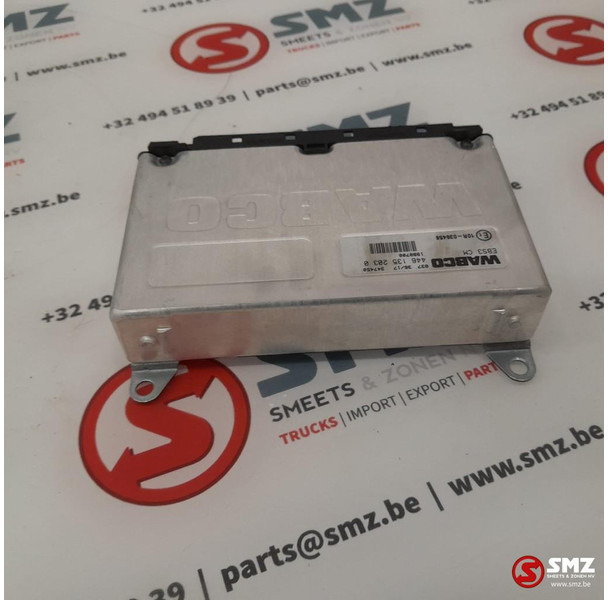 DAF Occ ECU EBS3 regeleenheid DAF - Riadiaca jednotka pre Nákladné auto: obrázok 2 DAF Occ ECU EBS3 regeleenheid DAF - Riadiaca jednotka pre Nákladné auto: obrázok 2