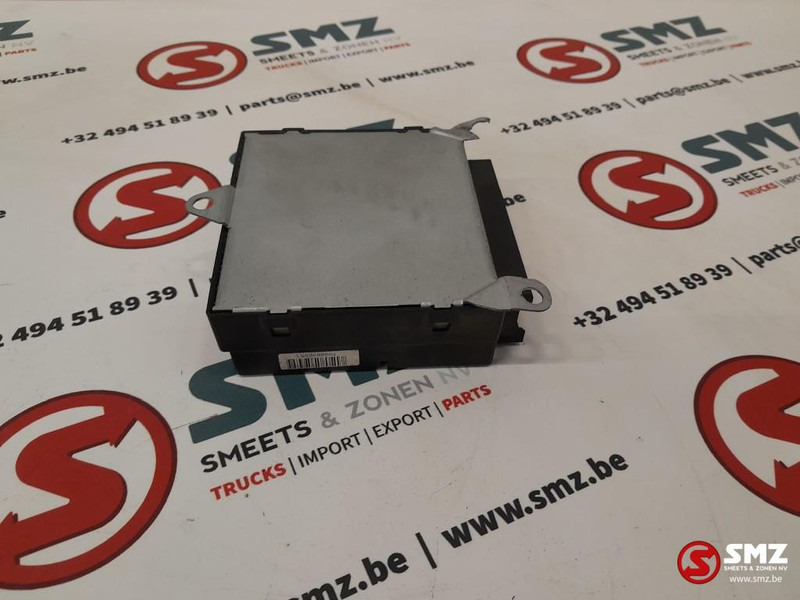 DAF Occ ECU ECAS regeleenheid DAF - Riadiaca jednotka pre Nákladné auto: obrázok 5 DAF Occ ECU ECAS regeleenheid DAF - Riadiaca jednotka pre Nákladné auto: obrázok 5