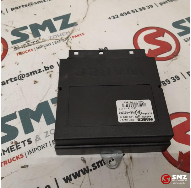 DAF Occ ECU ECAS regeleenheid DAF - Riadiaca jednotka pre Nákladné auto: obrázok 3 DAF Occ ECU ECAS regeleenheid DAF - Riadiaca jednotka pre Nákladné auto: obrázok 3