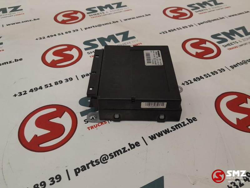 DAF Occ ECU ECAS regeleenheid DAF - Riadiaca jednotka pre Nákladné auto: obrázok 3 DAF Occ ECU ECAS regeleenheid DAF - Riadiaca jednotka pre Nákladné auto: obrázok 3