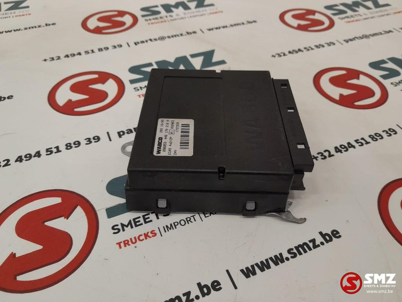 DAF Occ ECU ECAS regeleenheid DAF - Riadiaca jednotka pre Nákladné auto: obrázok 4 DAF Occ ECU ECAS regeleenheid DAF - Riadiaca jednotka pre Nákladné auto: obrázok 4