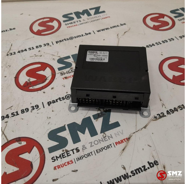 DAF Occ ECU ECAS regeleenheid DAF - Riadiaca jednotka pre Nákladné auto: obrázok 1 DAF Occ ECU ECAS regeleenheid DAF - Riadiaca jednotka pre Nákladné auto: obrázok 1