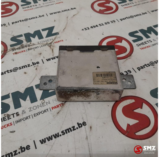 DAF Occ ECU ECAS regeleenheid DAF - Riadiaca jednotka pre Nákladné auto: obrázok 3 DAF Occ ECU ECAS regeleenheid DAF - Riadiaca jednotka pre Nákladné auto: obrázok 3