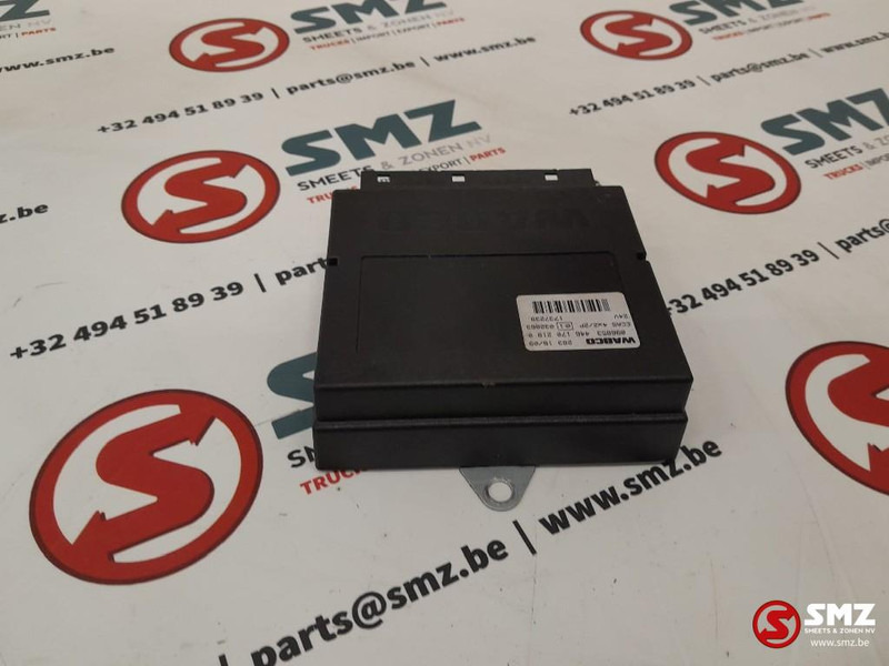 DAF Occ ECU ECAS regeleenheid DAF - Riadiaca jednotka pre Nákladné auto: obrázok 2 DAF Occ ECU ECAS regeleenheid DAF - Riadiaca jednotka pre Nákladné auto: obrázok 2