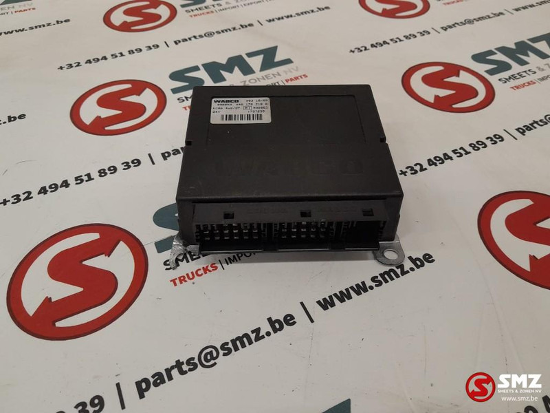 DAF Occ ECU ECAS regeleenheid DAF - Riadiaca jednotka pre Nákladné auto: obrázok 1 DAF Occ ECU ECAS regeleenheid DAF - Riadiaca jednotka pre Nákladné auto: obrázok 1