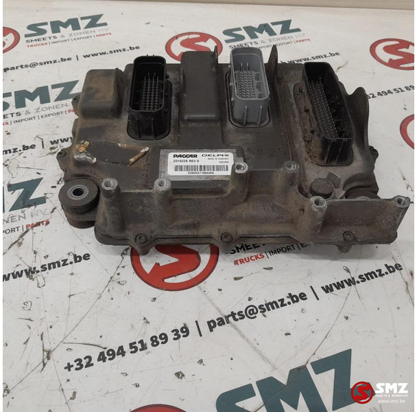 DAF Occ ECU EDC motorbesturingsregeleenheid DAF - Riadiaca jednotka pre Nákladné auto: obrázok 4 DAF Occ ECU EDC motorbesturingsregeleenheid DAF - Riadiaca jednotka pre Nákladné auto: obrázok 4