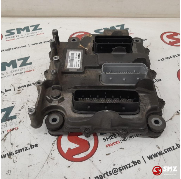 DAF Occ ECU EDC motorbesturingsregeleenheid DAF - Riadiaca jednotka pre Nákladné auto: obrázok 3 DAF Occ ECU EDC motorbesturingsregeleenheid DAF - Riadiaca jednotka pre Nákladné auto: obrázok 3