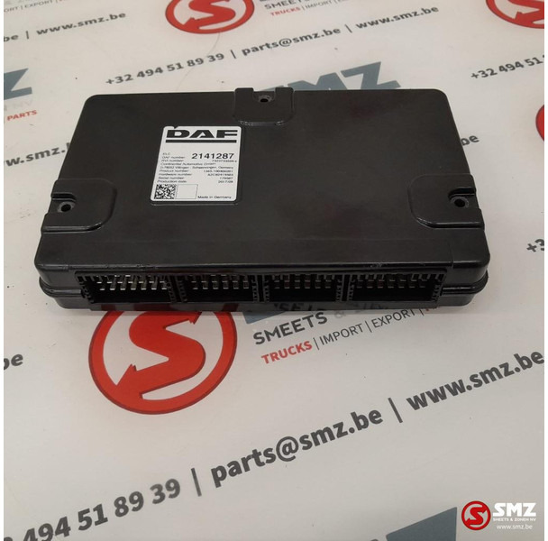 DAF Occ ECU ELC regeleenheid DAF - Riadiaca jednotka pre Nákladné auto: obrázok 1 DAF Occ ECU ELC regeleenheid DAF - Riadiaca jednotka pre Nákladné auto: obrázok 1
