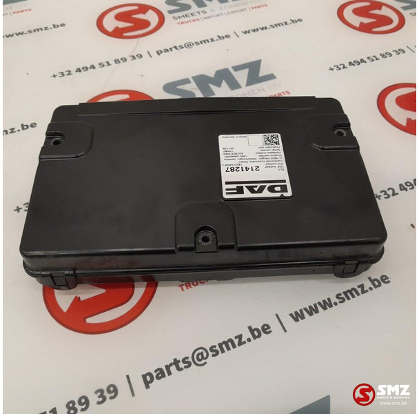 DAF Occ ECU ELC regeleenheid DAF - Riadiaca jednotka pre Nákladné auto: obrázok 2 DAF Occ ECU ELC regeleenheid DAF - Riadiaca jednotka pre Nákladné auto: obrázok 2