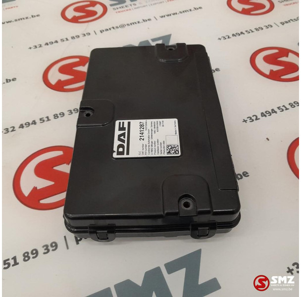 DAF Occ ECU ELC regeleenheid DAF - Riadiaca jednotka pre Nákladné auto: obrázok 3 DAF Occ ECU ELC regeleenheid DAF - Riadiaca jednotka pre Nákladné auto: obrázok 3
