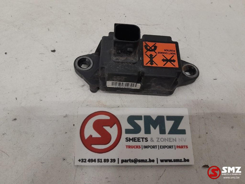 DAF Occ ECU ESC regeleenheid DAF - Riadiaca jednotka pre Nákladné auto: obrázok 2 DAF Occ ECU ESC regeleenheid DAF - Riadiaca jednotka pre Nákladné auto: obrázok 2