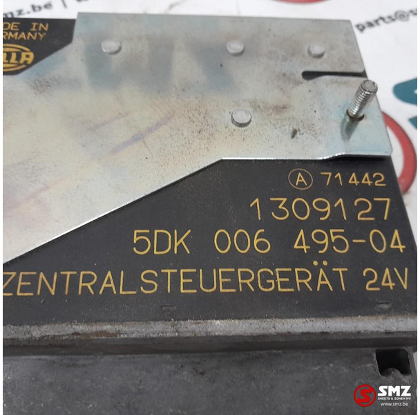 DAF Occ ECU motorbesturingseenheid DAF - Riadiaca jednotka pre Nákladné auto: obrázok 5 DAF Occ ECU motorbesturingseenheid DAF - Riadiaca jednotka pre Nákladné auto: obrázok 5