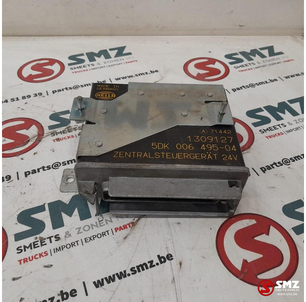 DAF Occ ECU motorbesturingseenheid DAF - Riadiaca jednotka pre Nákladné auto: obrázok 1 DAF Occ ECU motorbesturingseenheid DAF - Riadiaca jednotka pre Nákladné auto: obrázok 1