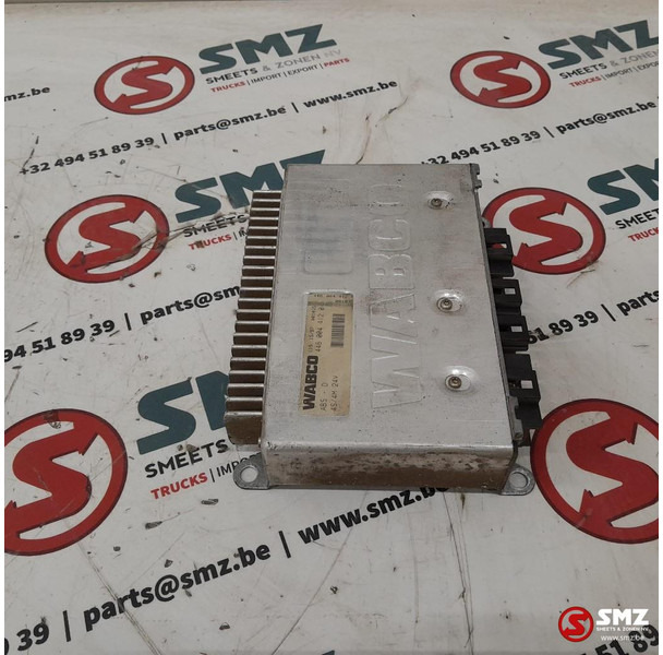 DAF Occ ECU snelheidsbegrenzer regeleenheid DAF - Riadiaca jednotka pre Nákladné auto: obrázok 3 DAF Occ ECU snelheidsbegrenzer regeleenheid DAF - Riadiaca jednotka pre Nákladné auto: obrázok 3