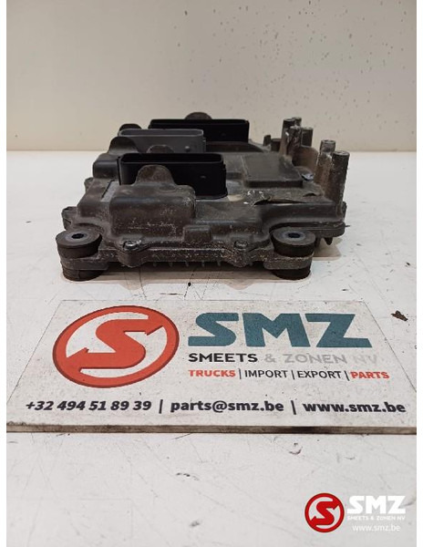 DAF Occ ECU startersset DAF - Riadiaca jednotka pre Nákladné auto: obrázok 4 DAF Occ ECU startersset DAF - Riadiaca jednotka pre Nákladné auto: obrázok 4