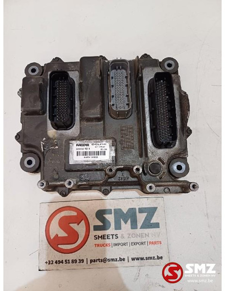 DAF Occ ECU startersset DAF - Riadiaca jednotka pre Nákladné auto: obrázok 3 DAF Occ ECU startersset DAF - Riadiaca jednotka pre Nákladné auto: obrázok 3